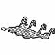GM 23332205 Seat Support, Front