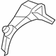 GM 96970017 Inner Wheelhouse