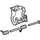 GM 22827092 Hinge