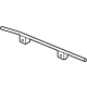 GM 23253745 By-Pass Pipe