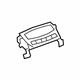 GM 23369582 Heater Control