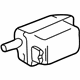 GM 25344190 Control Module