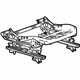GM 13506152 Cushion Frame, Front