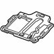 GM 22822465 Mount Plate