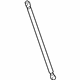 GM 23119017 Lift Cylinder, Rear