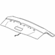 GM 84072290 Trunk Lid, Rear
