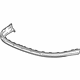 GM 15773839 Lower Deflector