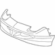 GM 22597554 Bumper Cover