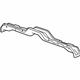 GM 23426275 Rear Crossmember