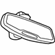 GM 22843631 Mirror Inside, Rear