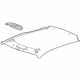 GM 84468616 Headliner, Gray