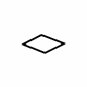 GM 25867690 Sill Plate Plug