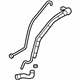 GM 15904654 Filler Neck