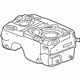 GM 25910570 Fuel Tank