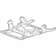 GM 92248978 Engine Cradle