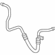 GM 95353116 Inlet Pipe