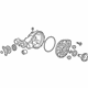 GM 84234649 Differential Assembly