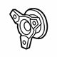 GM 23417952 Companion Flange, Rear