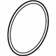 GM 23417962 Drive Shaft