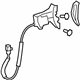 GM 92252476 Latch Assembly