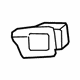 GM 92166081 Opener Assembly Gasket