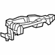GM 23415020 Support, Front