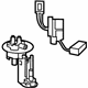 GM 13507243 Fuel Gauge Sending Unit