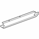 GM 23241890 Skid Plate, Passenger Side
