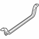 GM 13396616 Tank Strap