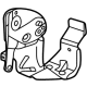 GM 86788379 Latch, Rear Driver Side