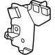 GM 87855456 Seat Back Frame Bracket