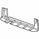 GM 22871195 Lower Deflector