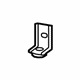 GM 22734149 Radiator Upper Bracket