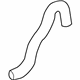GM 19329002 Upper Hose