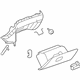 GM 25966888 Glove Box Assembly