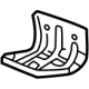 GM 84721573 Support Bracket, Rear Passenger Side