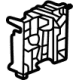 GM 84624656 Module Bracket