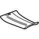 GM 39144479 Carrier Pad