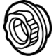 GM 42694806 Retainer Nut