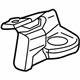 GM 23233085 Front Extension, Driver Side