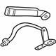GM 88954377 Lap & Shoulder Belt