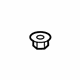 GM 11570720 Hinge Nut