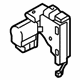 GM 96252707 Lock Actuator