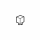 GM 13598347 Relay, Gray