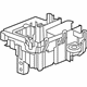 GM 84300718 Bracket