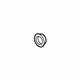 GM 23243853 Pinion Seal, Front