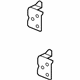 GM 15905608 Hinge Assembly, Rear Driver Side