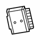 GM 20838489 Mount Kit