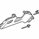 GM 23211308 Knee Bolster
