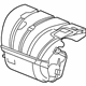 GM 12646131 Manifold Cover